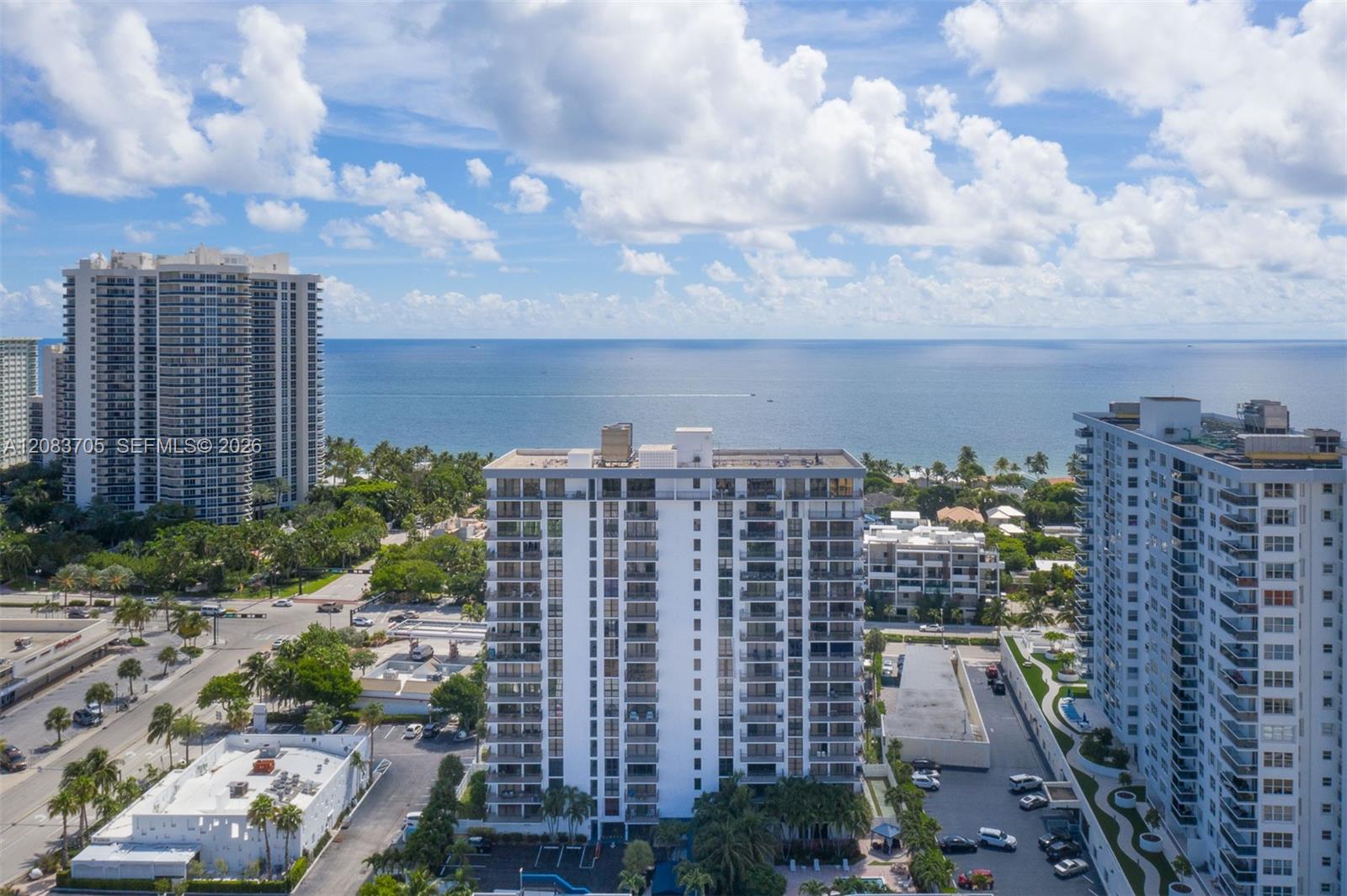 3031 N Ocean Boulevard 305 Property Photo 2