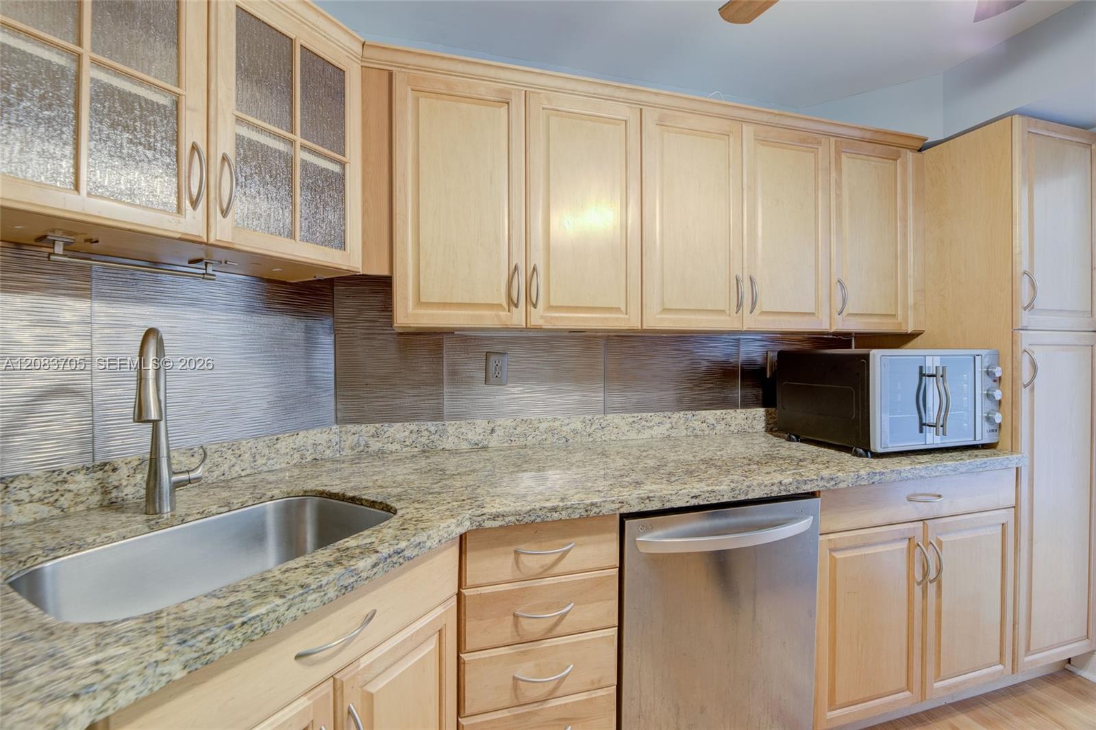 3031 N Ocean Boulevard 305 Property Photo 6