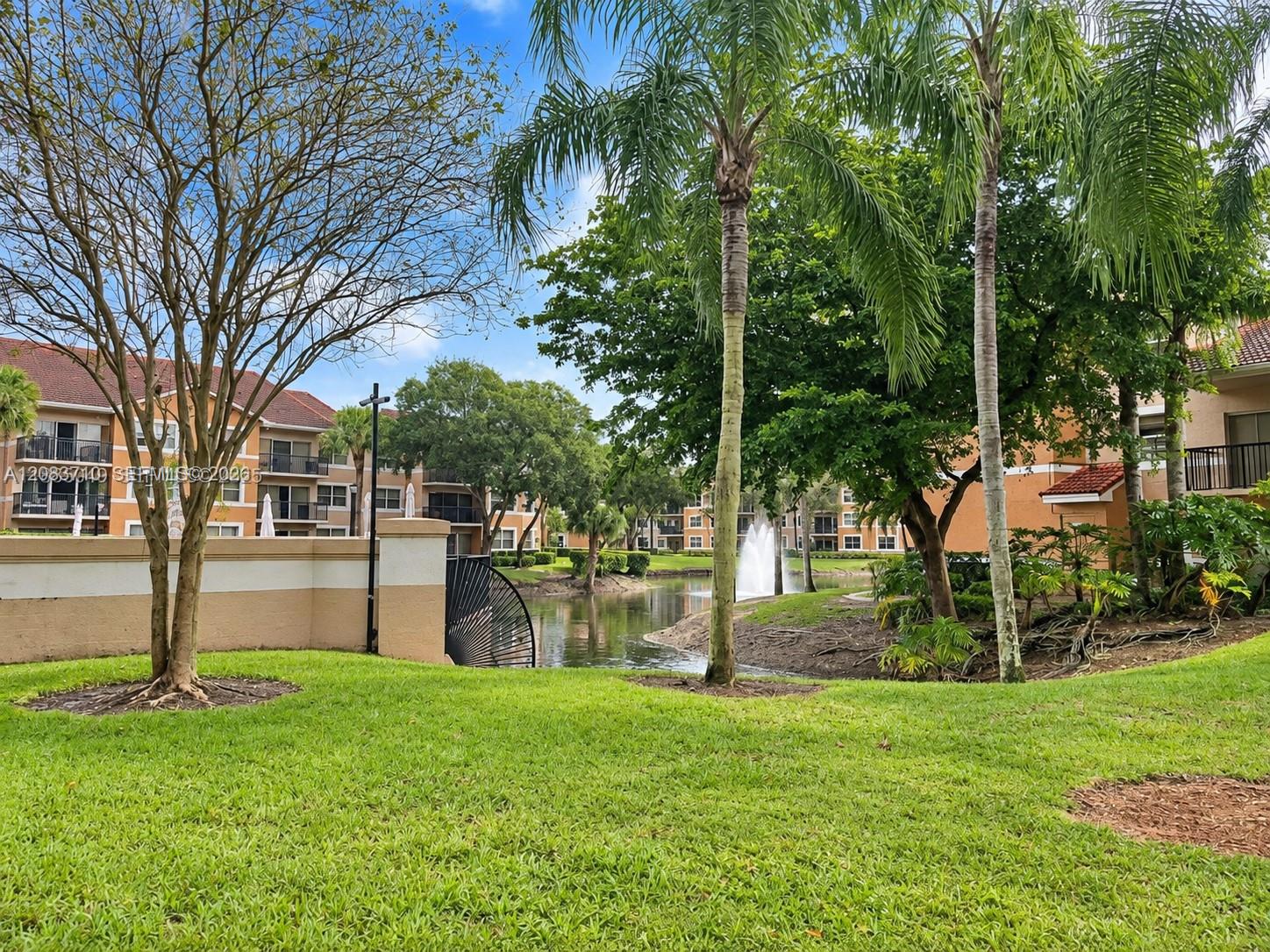 8821 Wiles Road 102 Property Photo 54