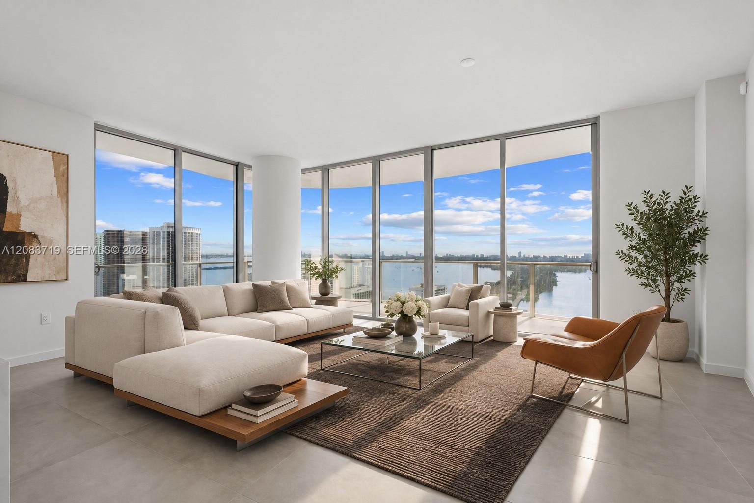 1400 Biscayne Boulevard 4106 Property Photo 5