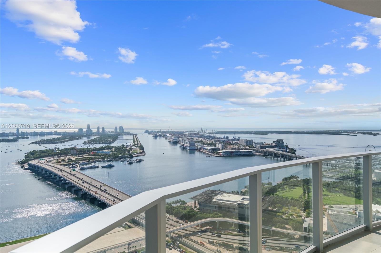 1400 Biscayne Boulevard 4106 Property Photo 8