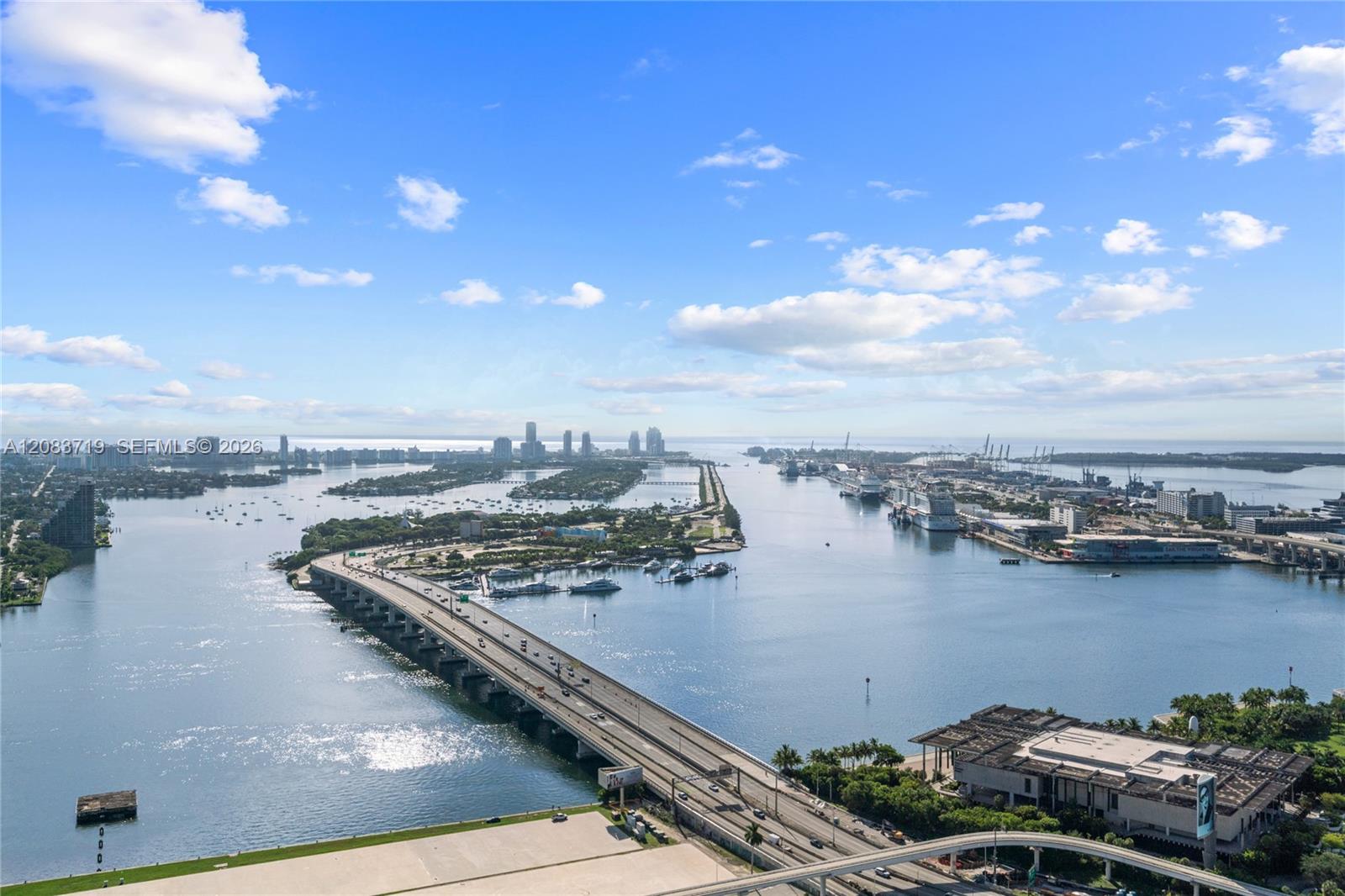 1400 Biscayne Boulevard 4106 Property Photo 9