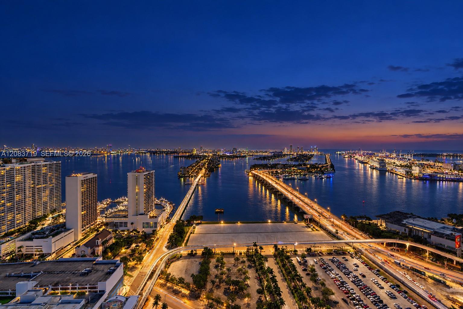 1400 Biscayne Boulevard 4106 Property Photo 13