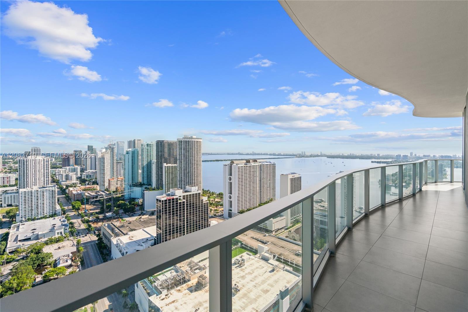 1400 Biscayne Boulevard 4106 Property Photo 23