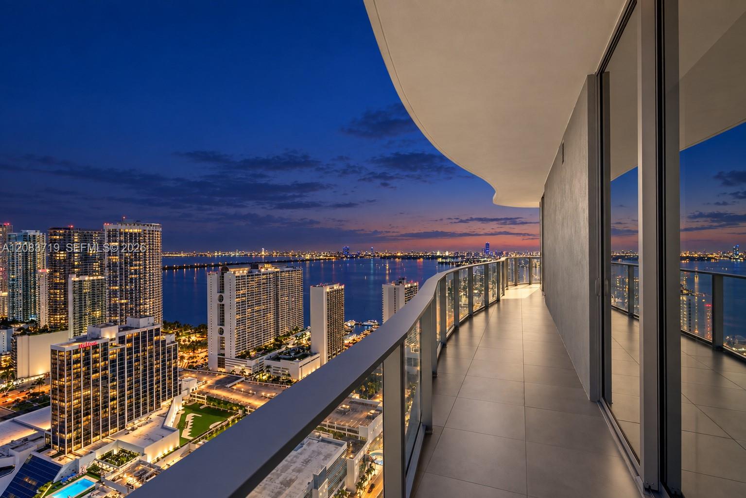 1400 Biscayne Boulevard 4106 Property Photo 24
