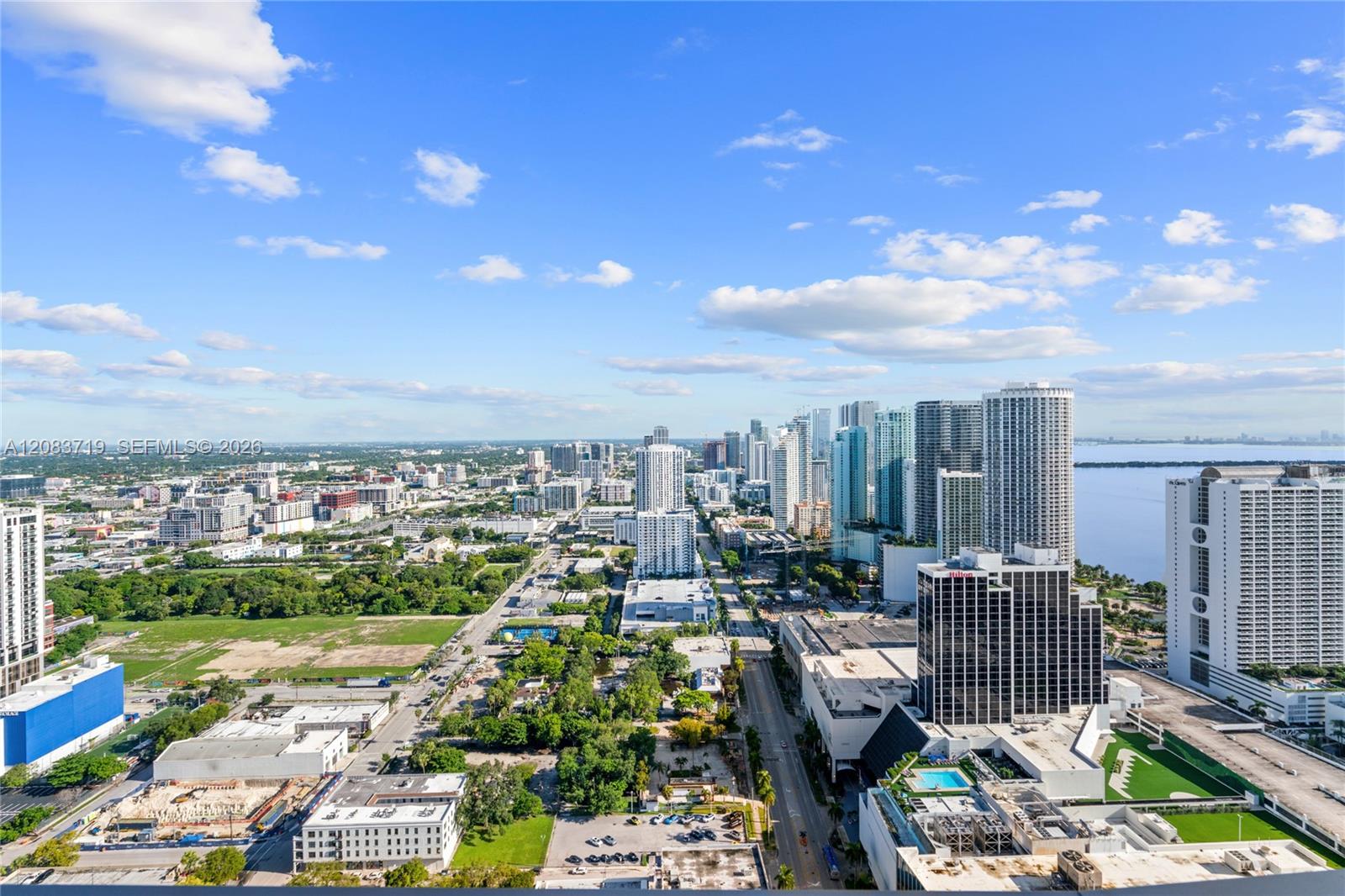 1400 Biscayne Boulevard 4106 Property Photo 25