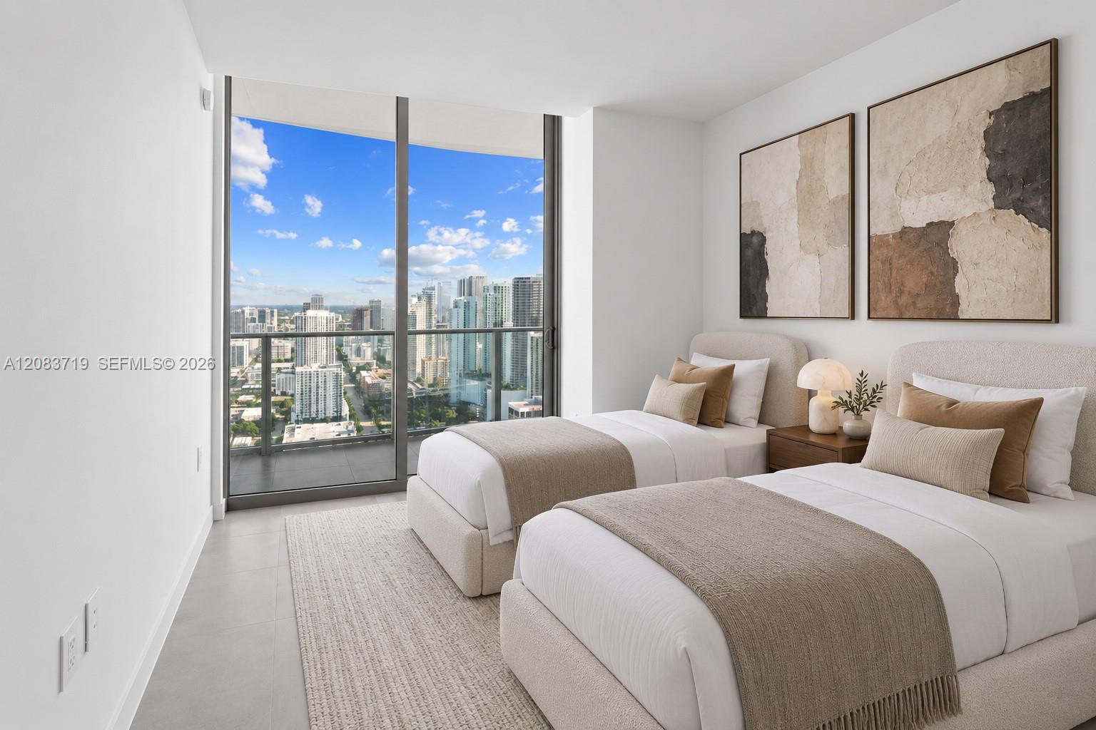 1400 Biscayne Boulevard 4106 Property Photo 28