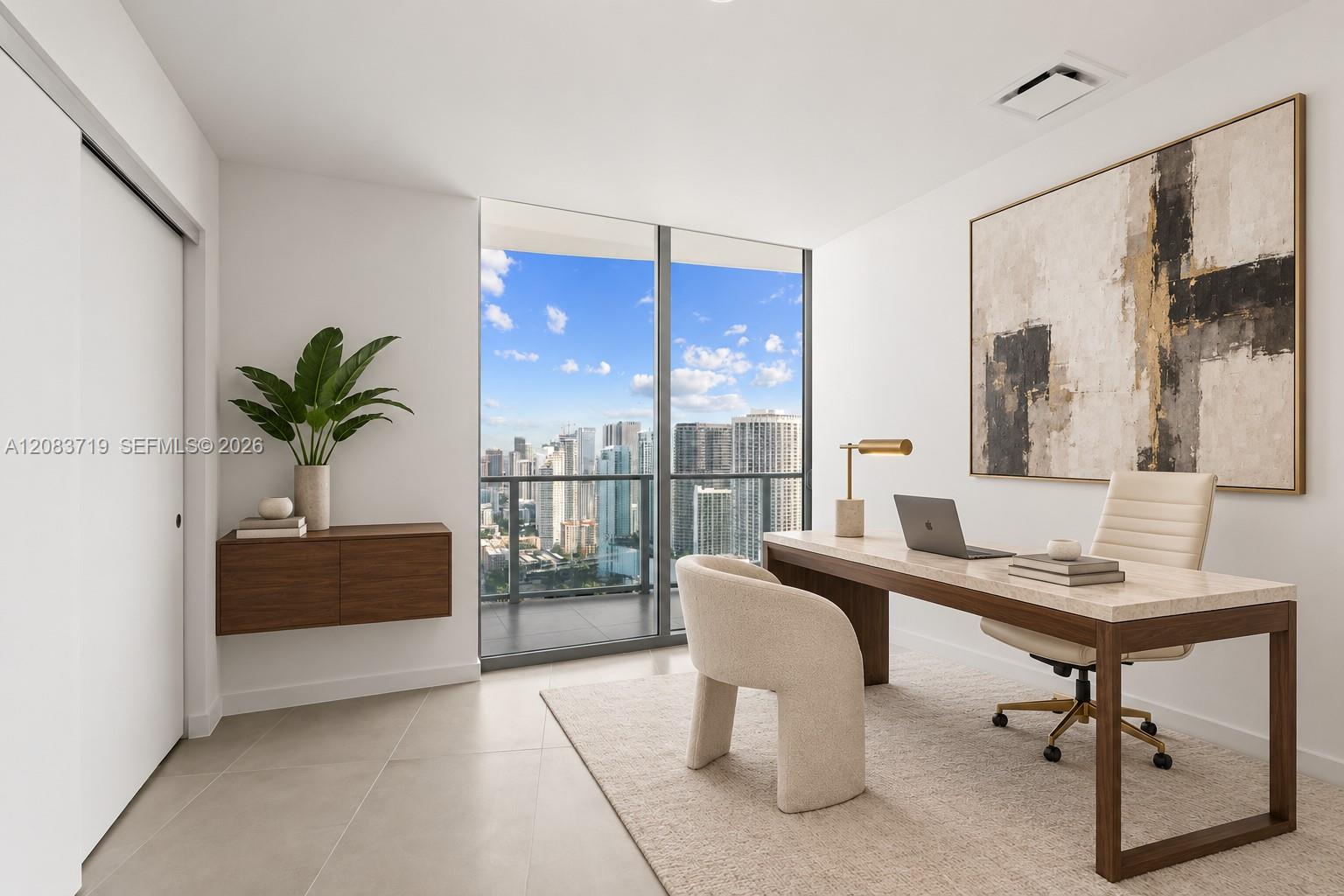 1400 Biscayne Boulevard 4106 Property Photo 31