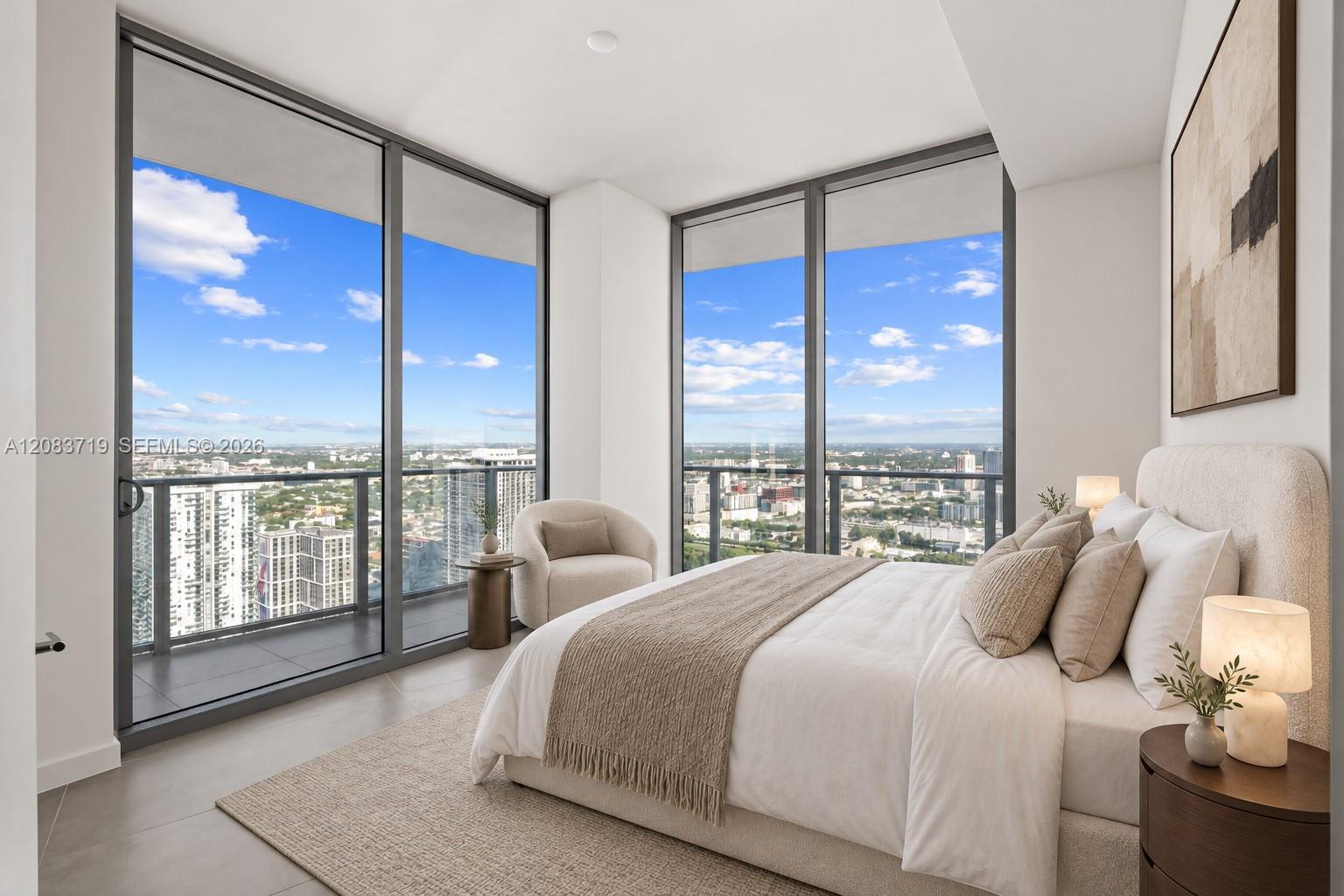 1400 Biscayne Boulevard 4106 Property Photo 35
