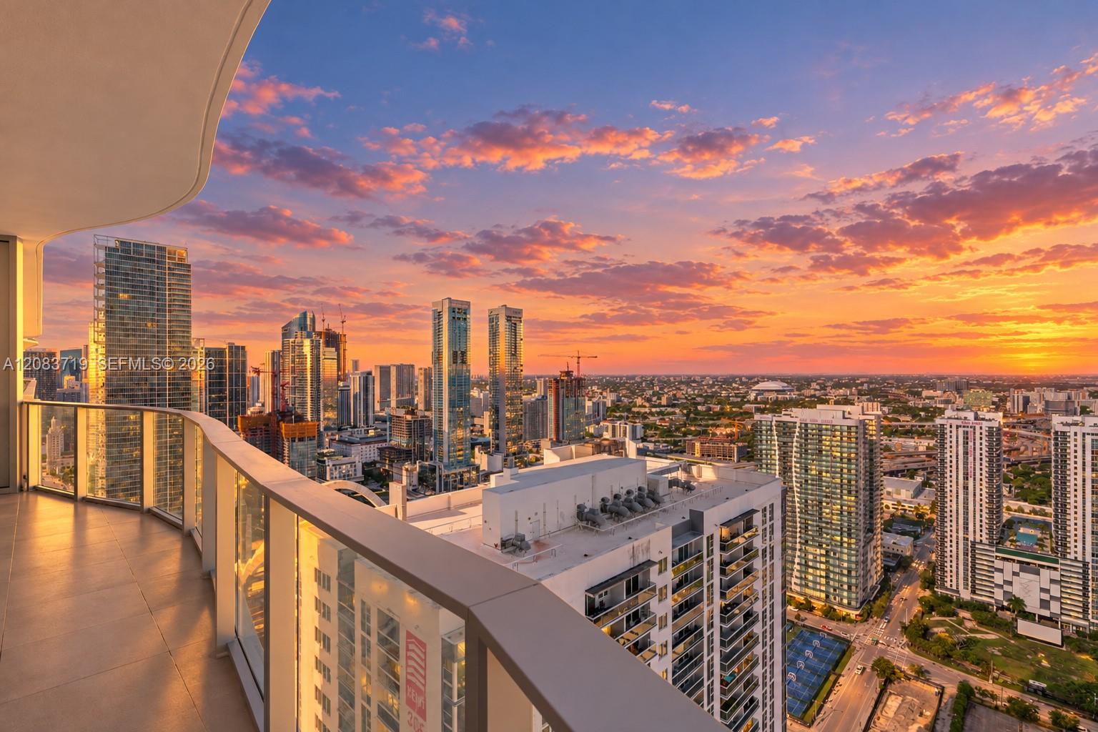 1400 Biscayne Boulevard 4106 Property Photo 40