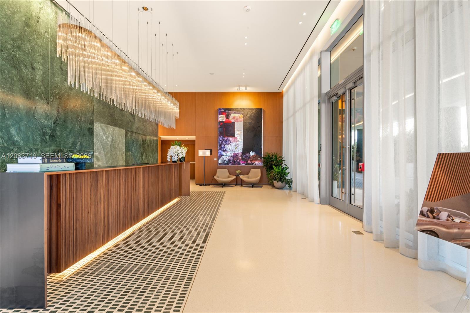 1400 Biscayne Boulevard 4106 Property Photo 46