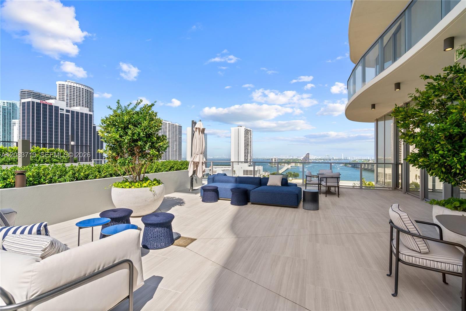 1400 Biscayne Boulevard 4106 Property Photo 48