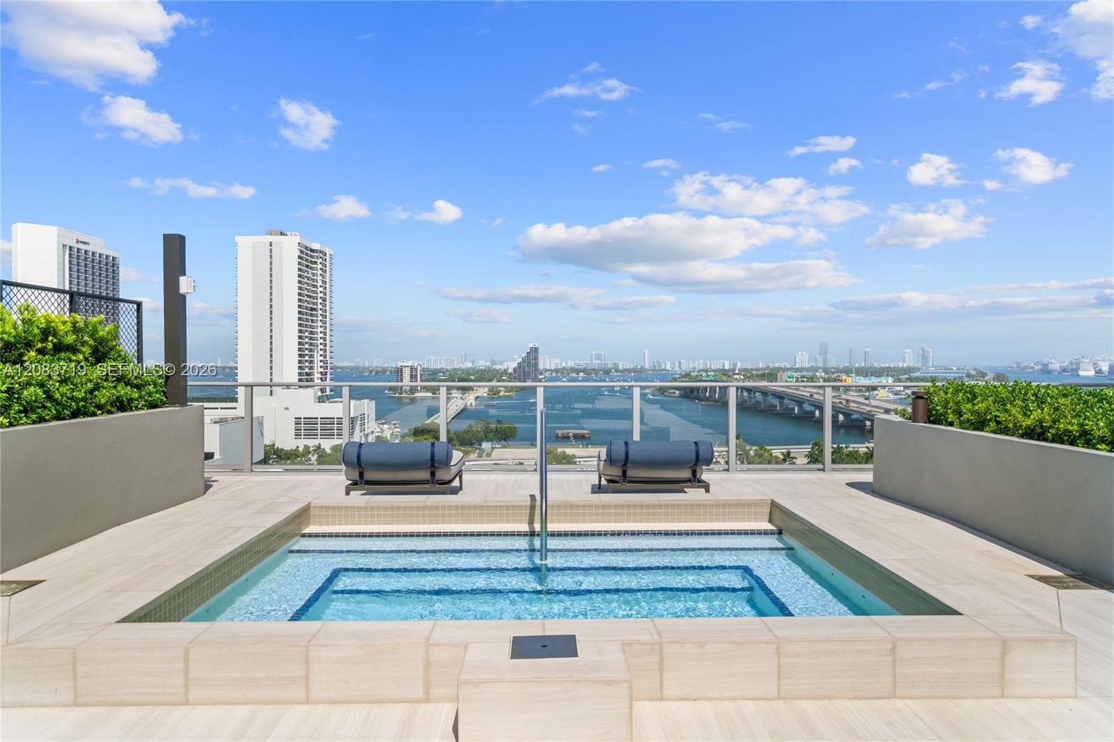 1400 Biscayne Boulevard 4106 Property Photo 49
