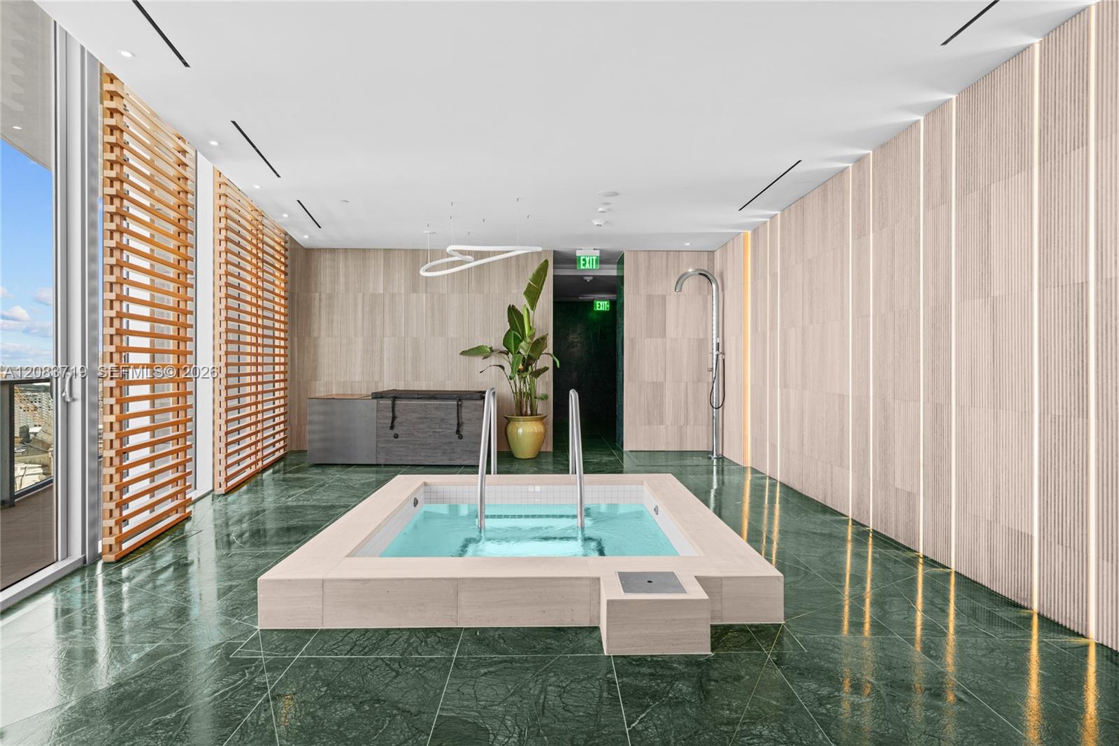 1400 Biscayne Boulevard 4106 Property Photo 57
