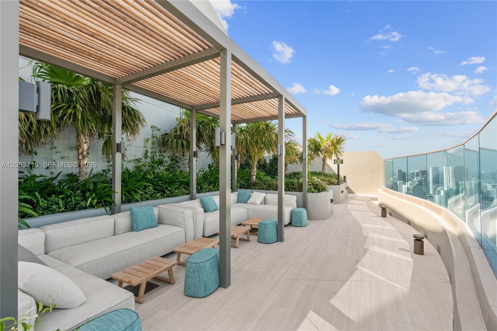 1400 Biscayne Boulevard 4106 Property Photo 75