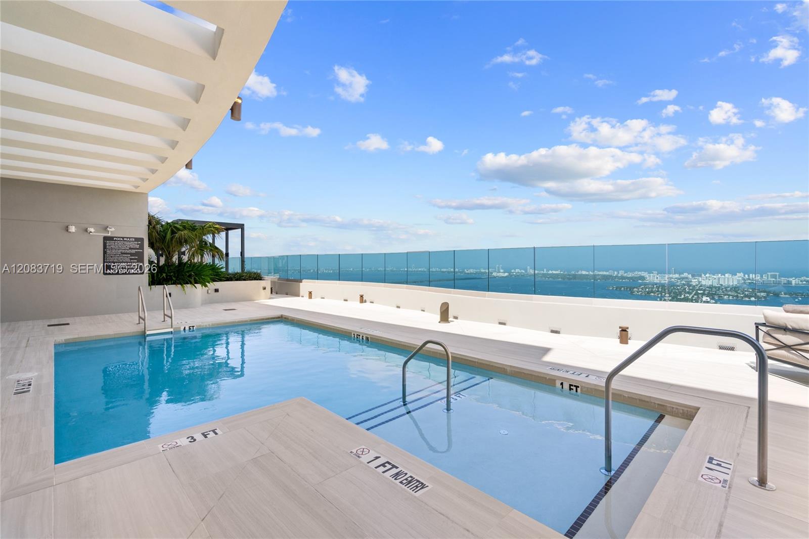 1400 Biscayne Boulevard 4106 Property Photo 76