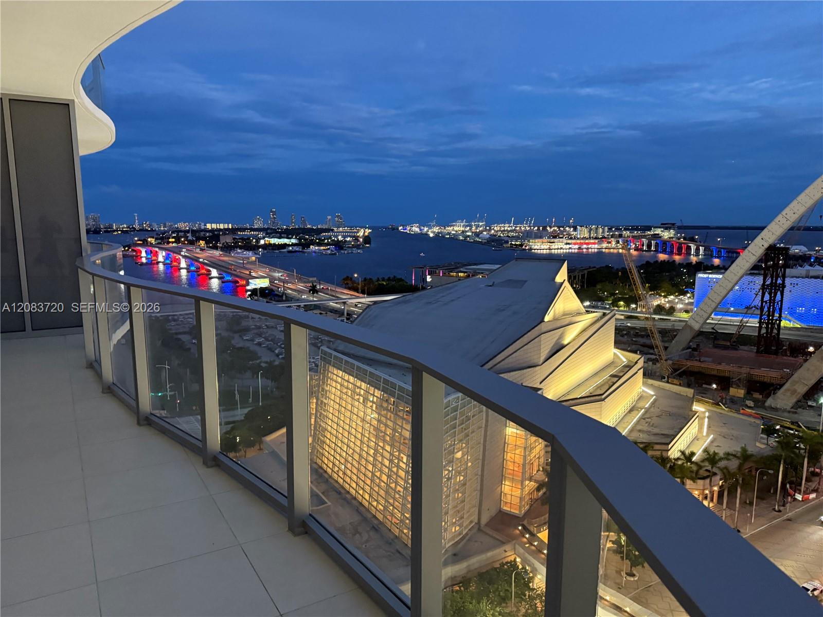 1400 Biscayne Boulevard 1602 Property Photo 1