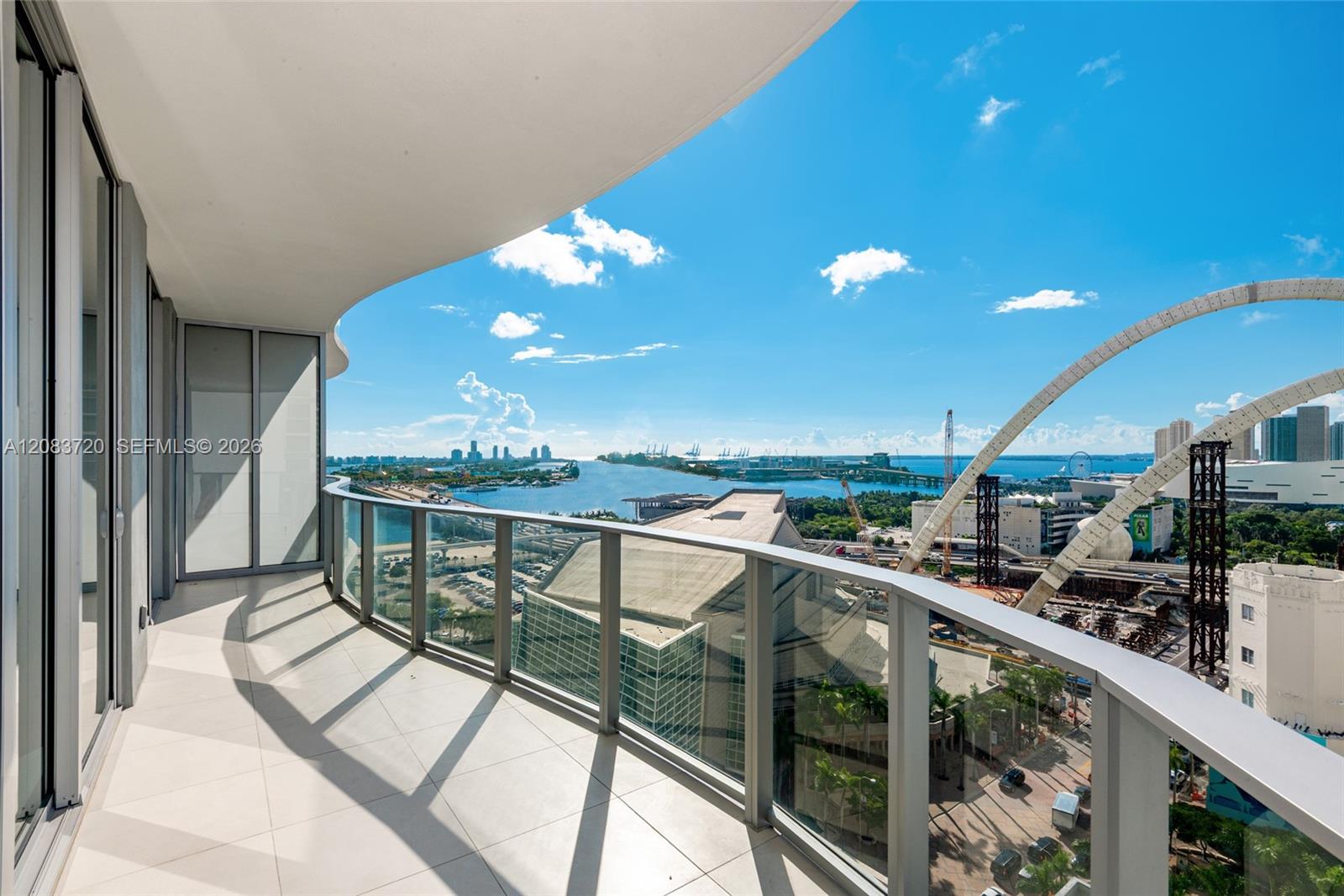 1400 Biscayne Boulevard 1602 Property Photo 1