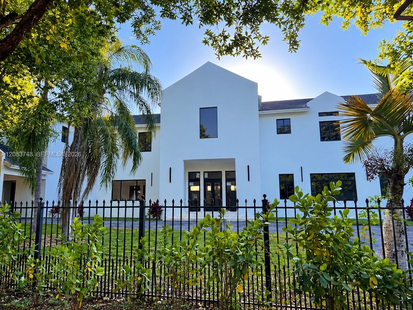 5455 SW 60th Court