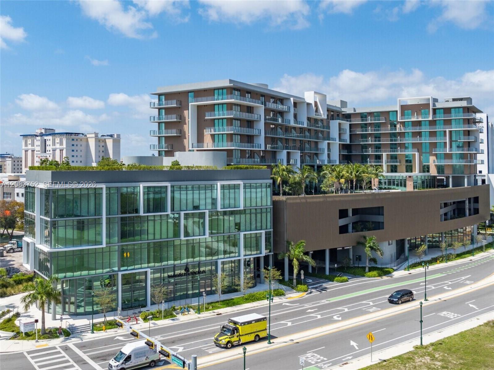21290 Biscayne Boulevard 303 Property Photo 18