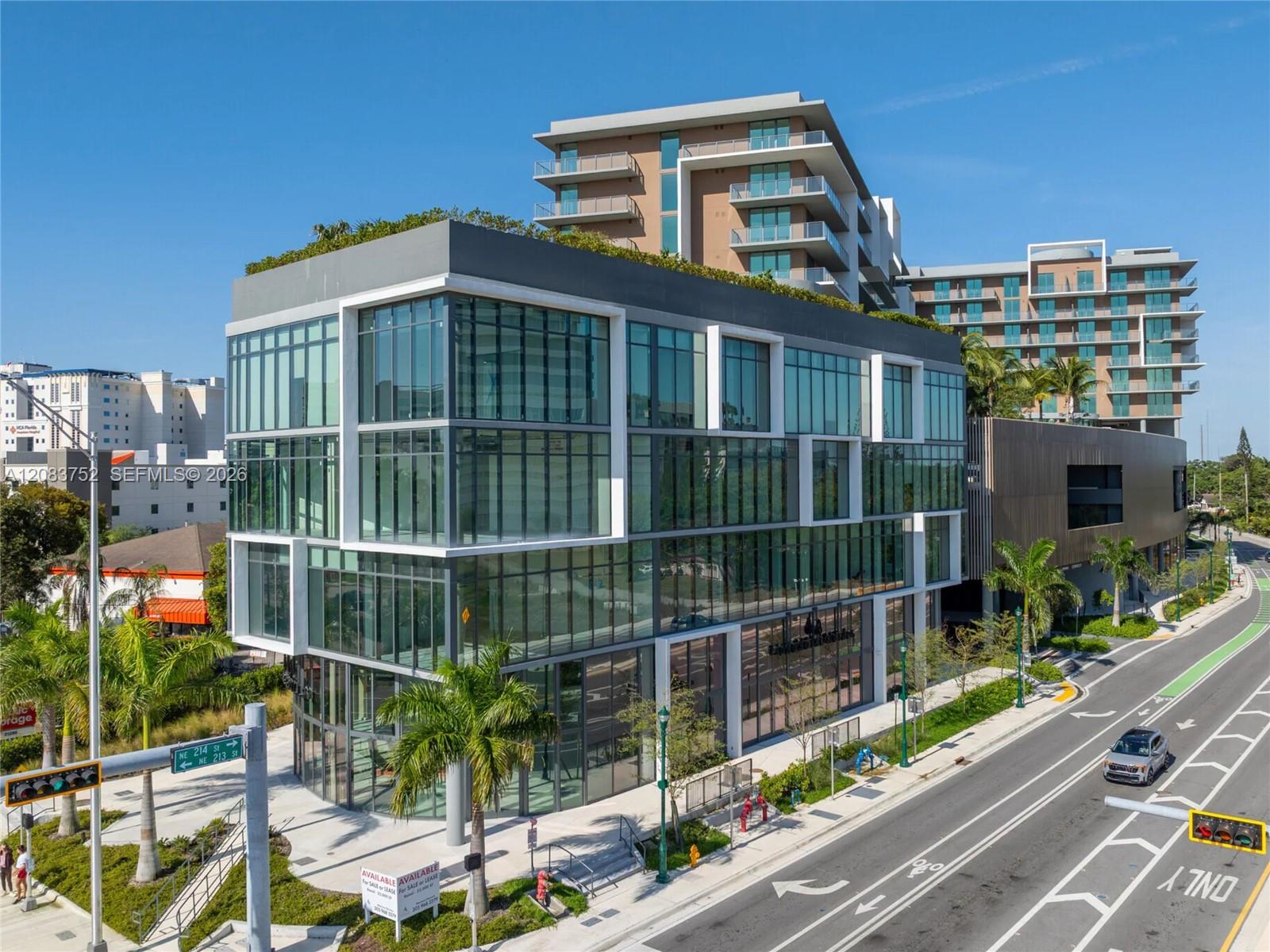 21290 Biscayne Boulevard 303 Property Photo 19