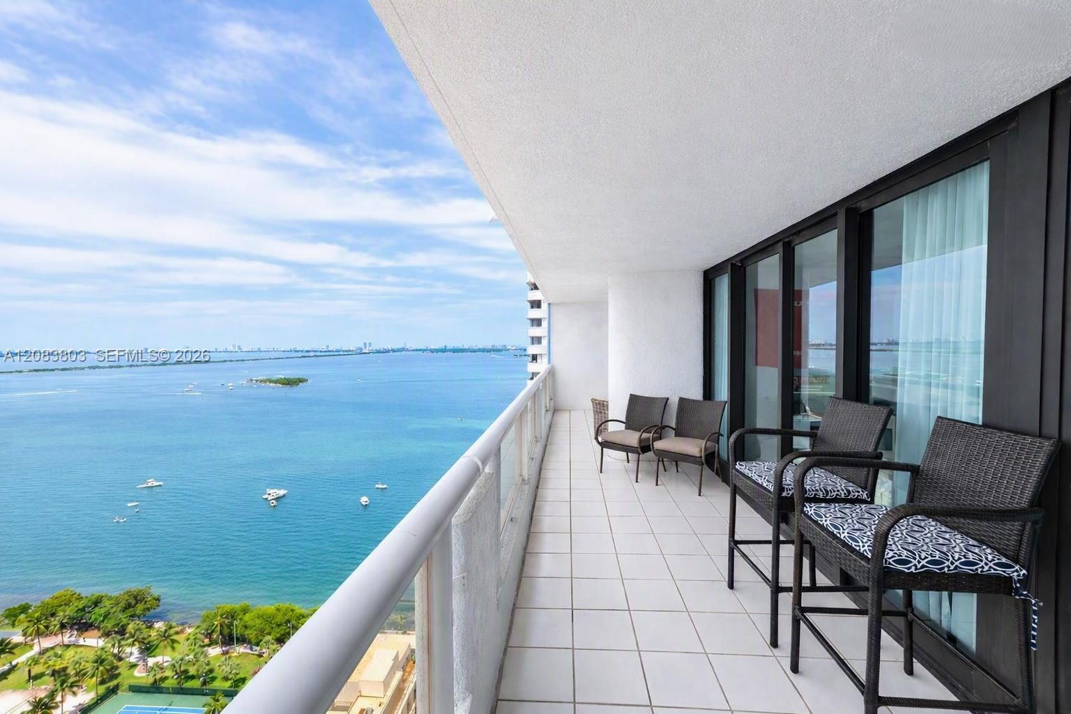 1717 N Bayshore Drive A-3750 Property Photo 1