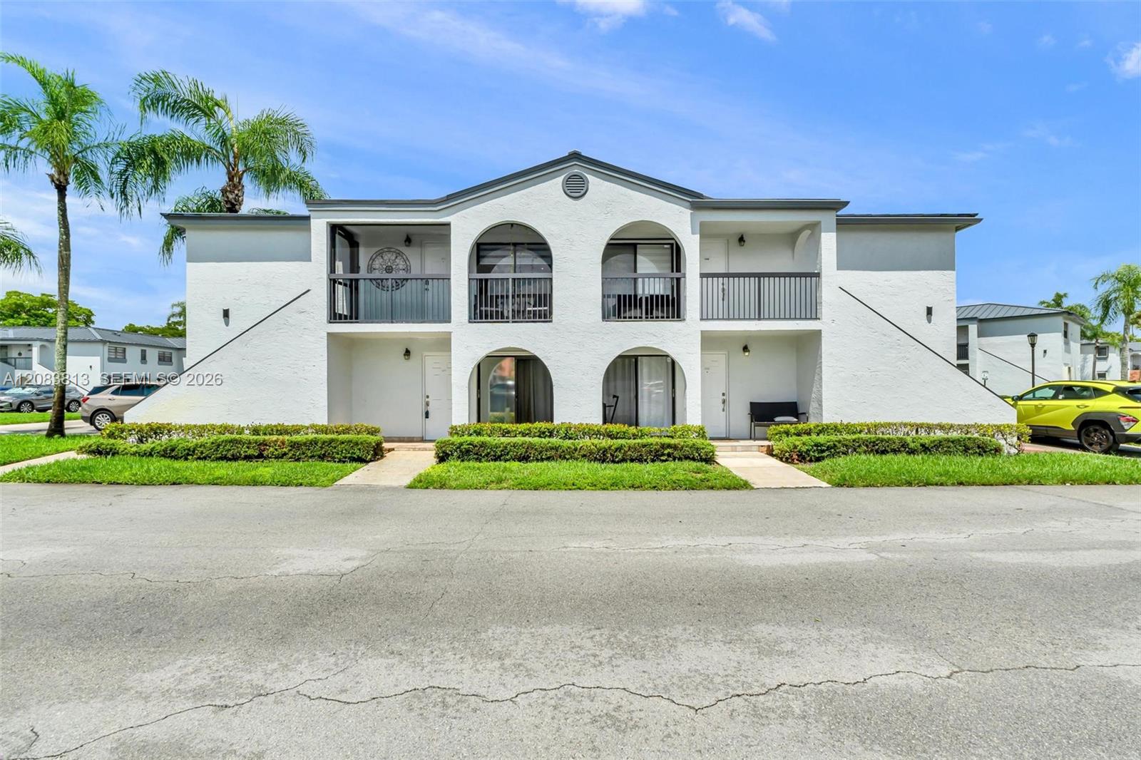 18226 Mediterranean Boulevard 7-16 Property Photo 1