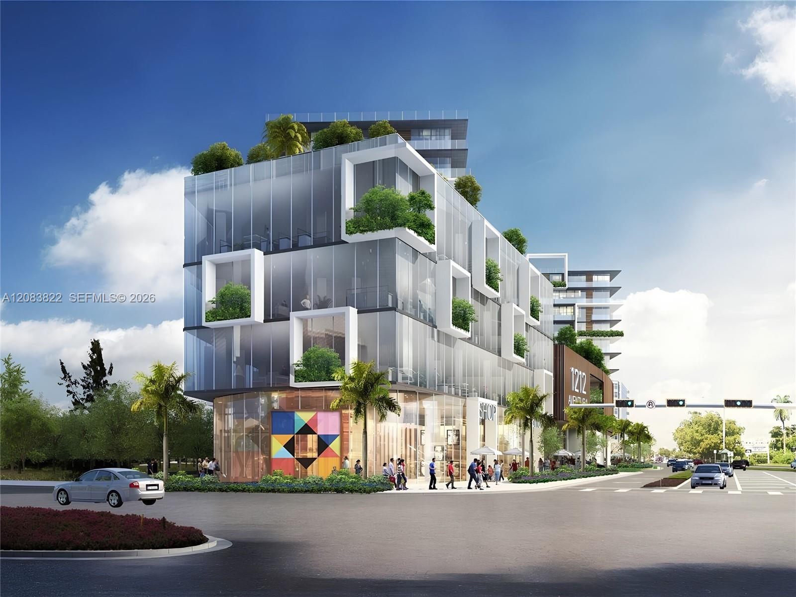21290 Biscayne Boulevard 302 Property Photo 1