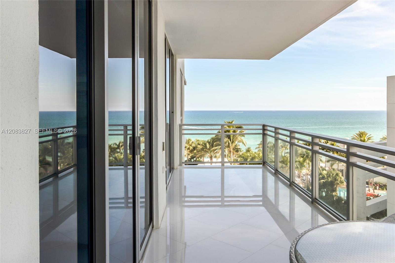 3535 S Ocean Drive 705 Property Photo 4