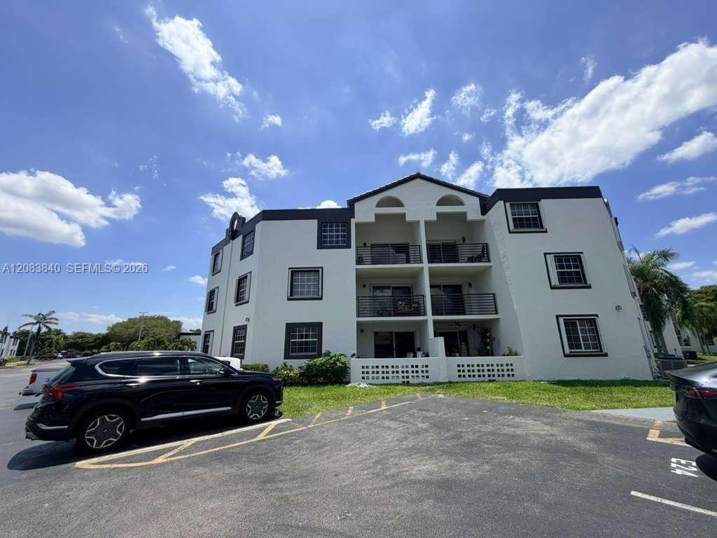9715 Fontainebleau Boulevard E308 Property Photo 1