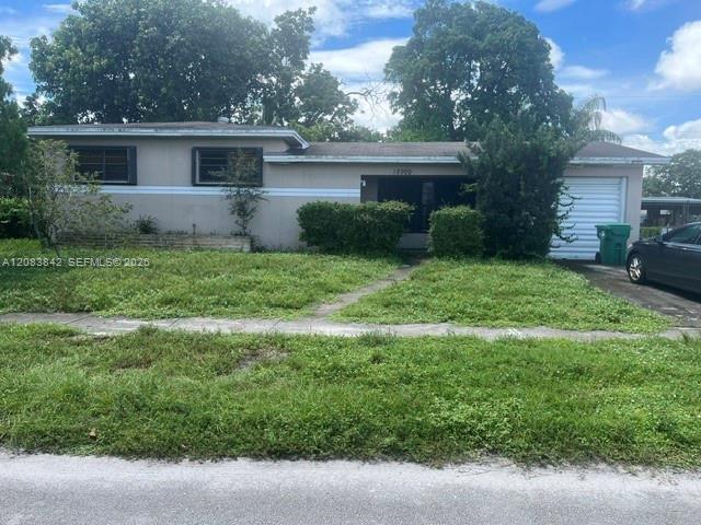18900 Nw 11th Avenue Property Photo 1