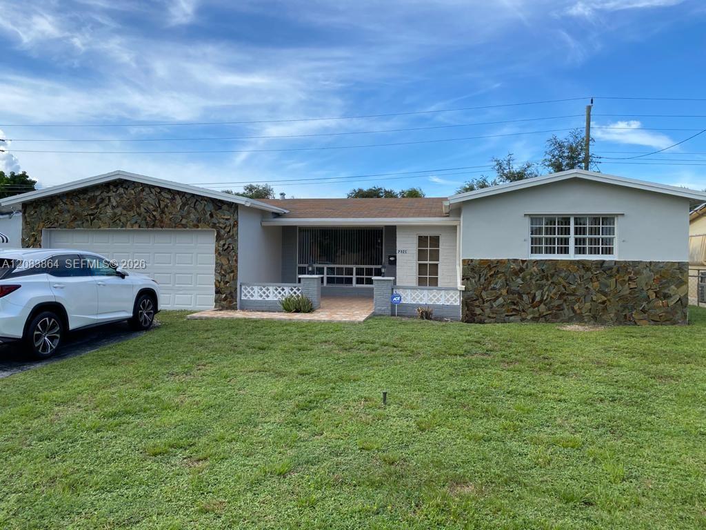 7321 Fairway Boulevard 2 Property Photo 1