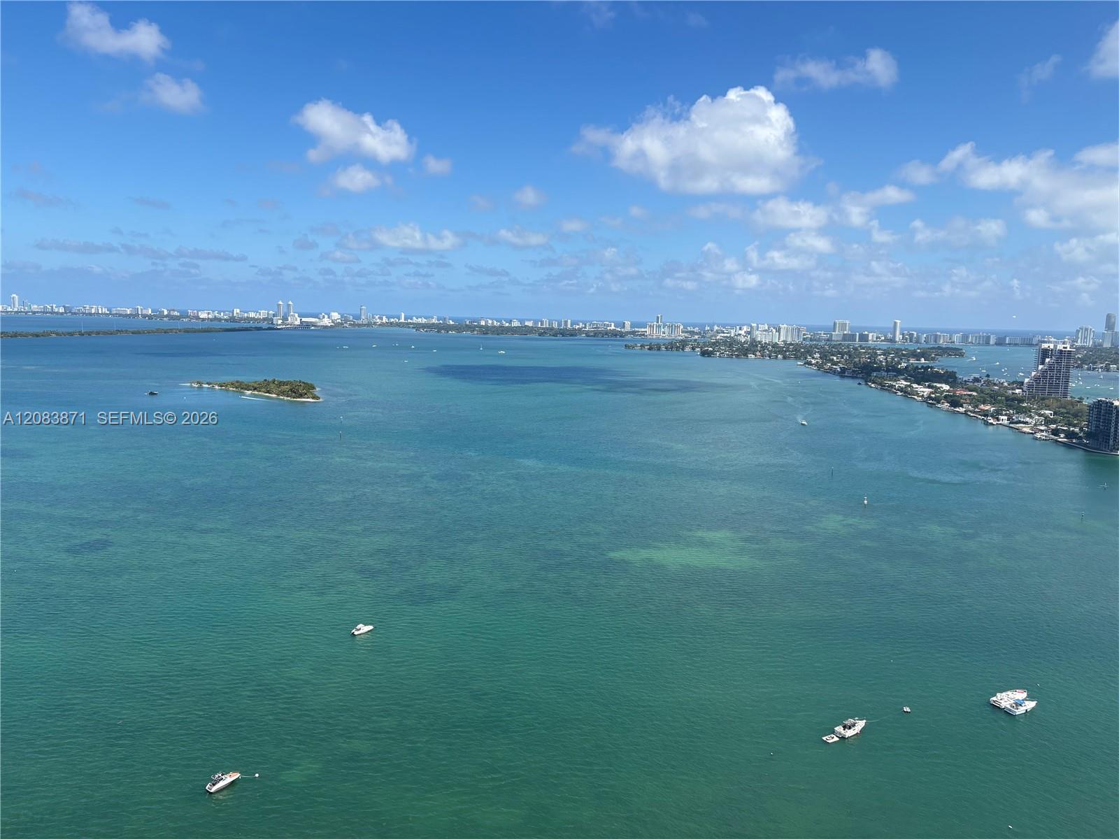 1800 N Bayshore Drive 3601 Property Photo 1