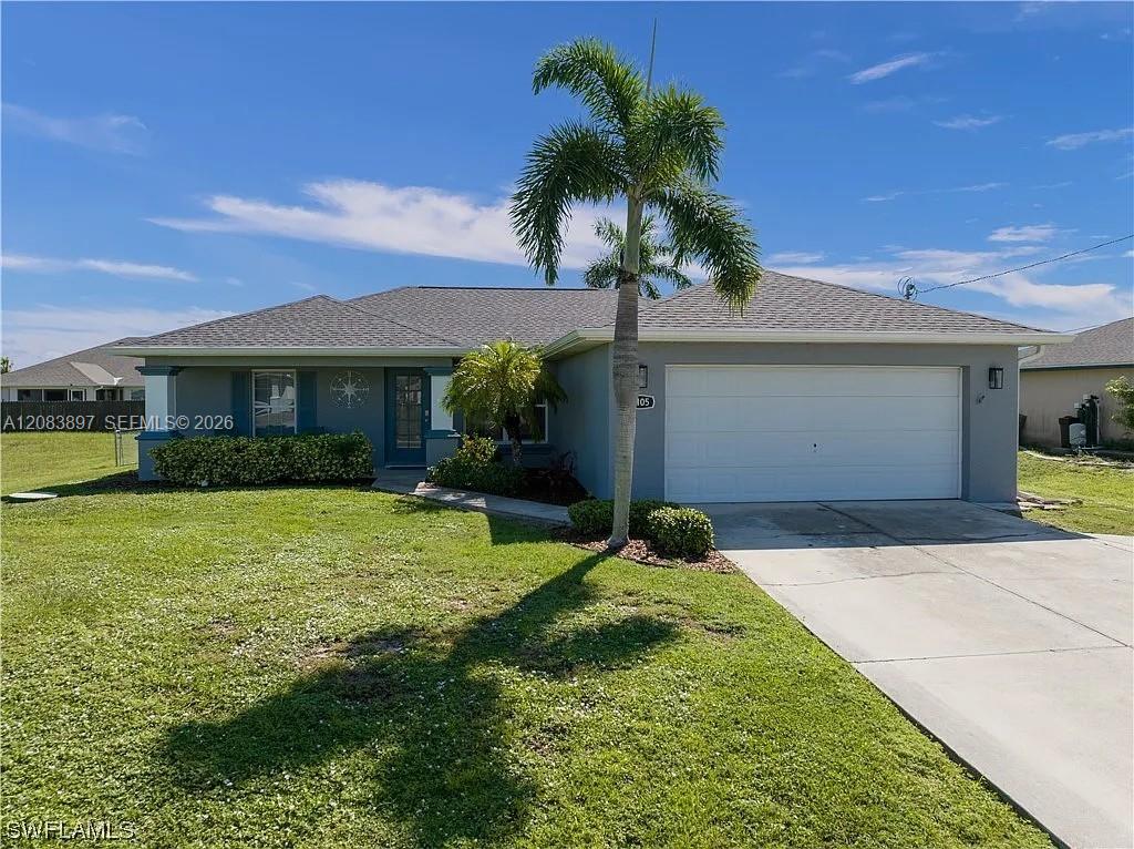 1105 El Dorado Boulevard N Property Photo 1
