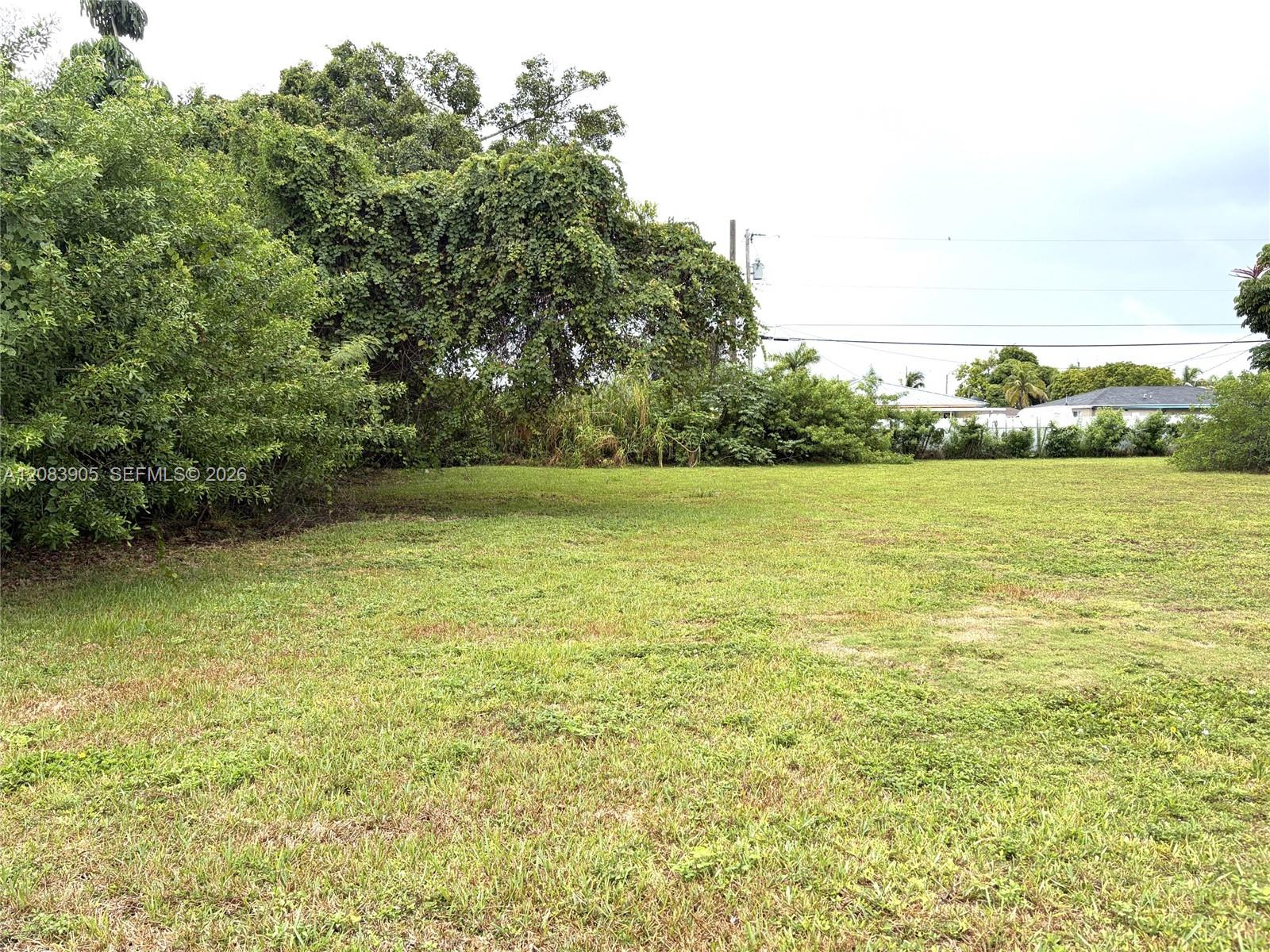 10700 SW 219 Street Property Photo 1