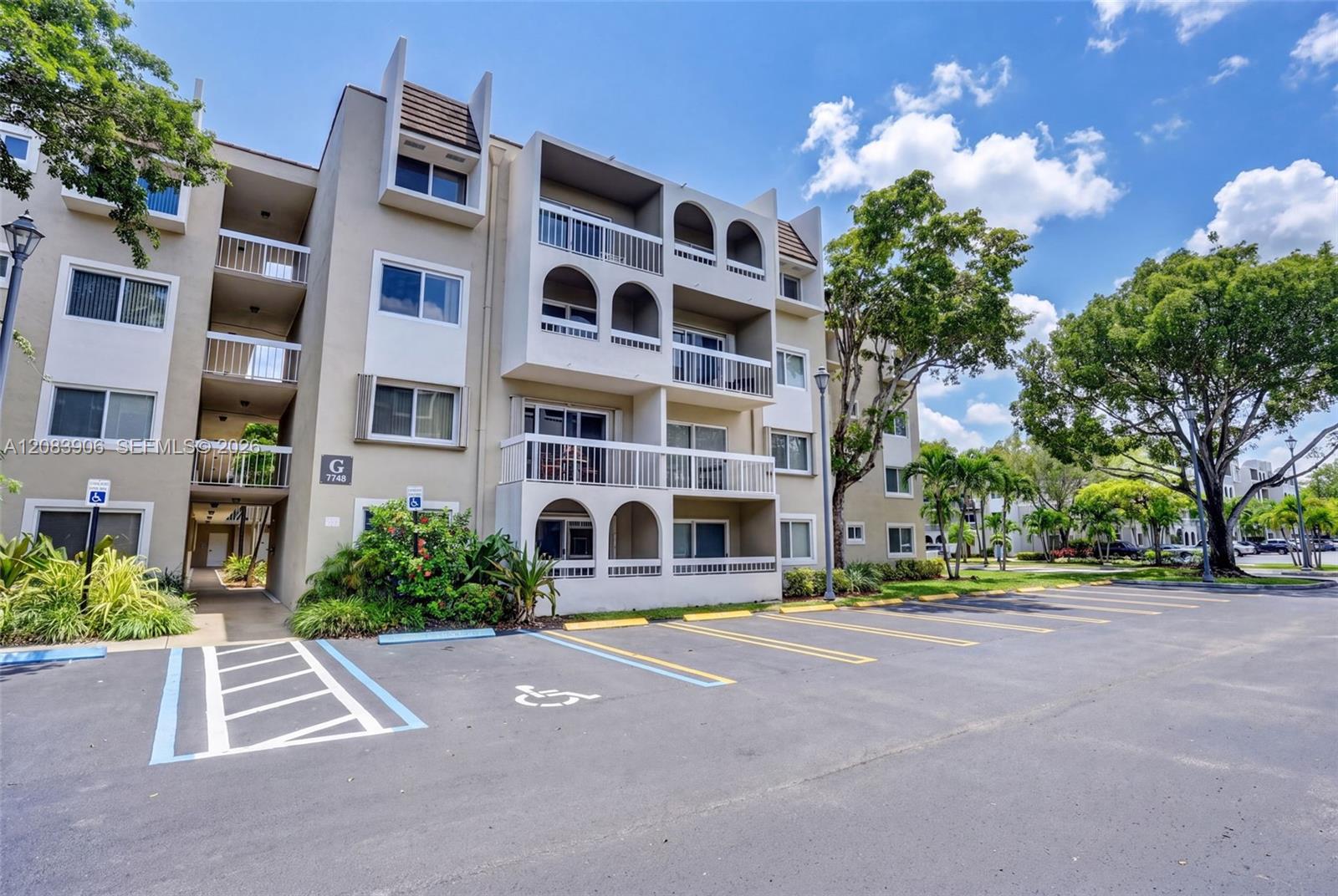 7740 Camino Real G-306 Property Photo 1