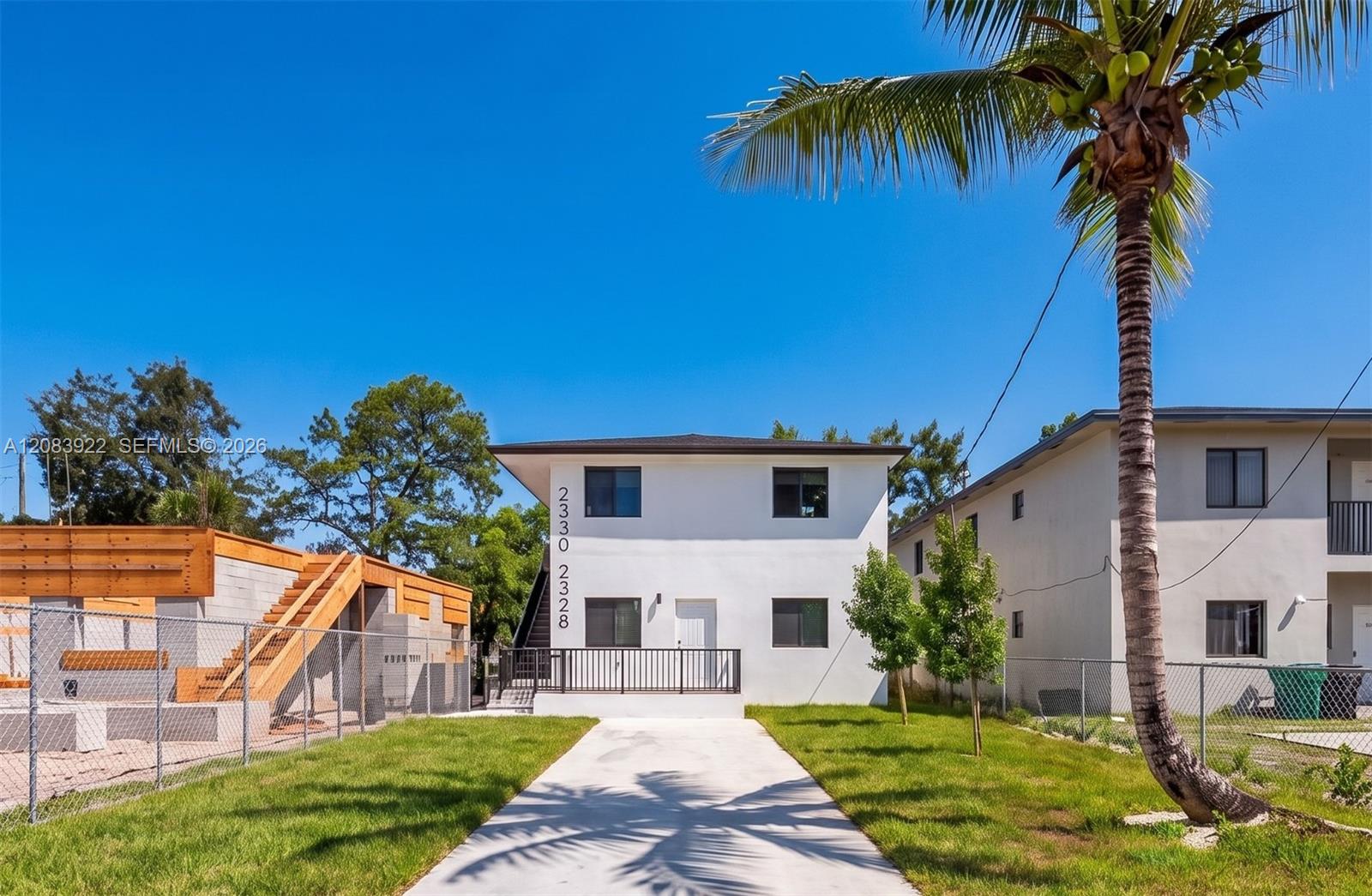 2328 NW 67th Street
