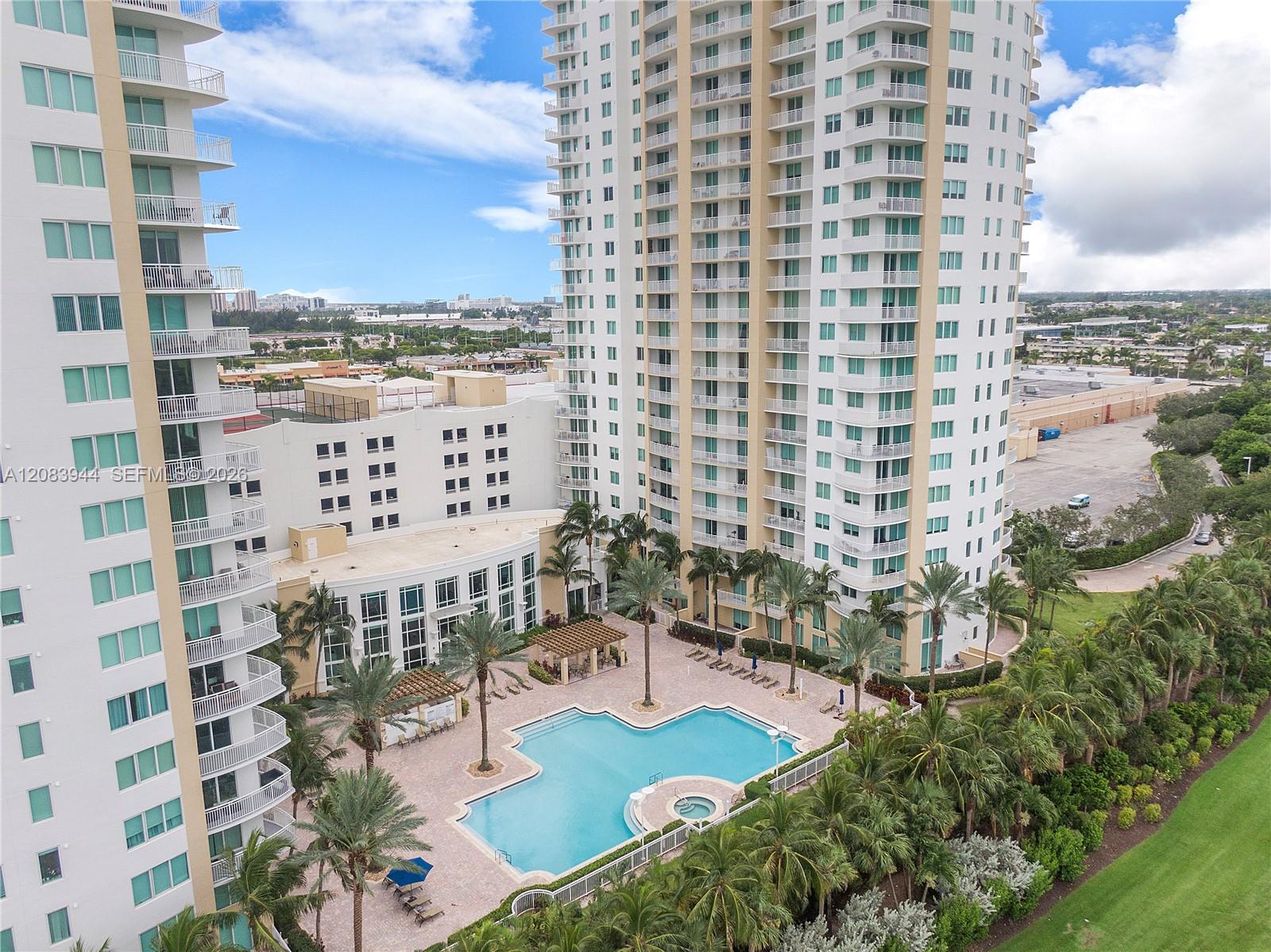 1755 E Hallandale Beach Boulevard 1403e Property Photo 1
