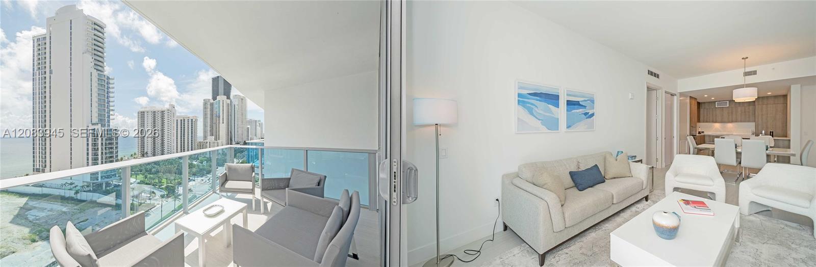 17550 Collins Avenue 1403 Property Photo 14