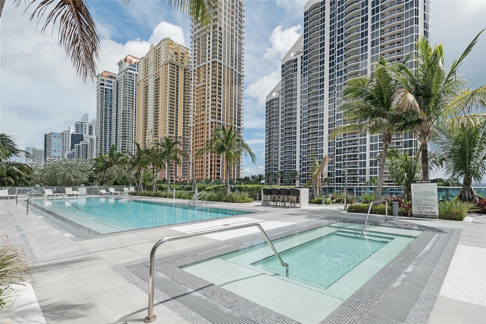 17550 Collins Avenue 1403 Property Photo 62