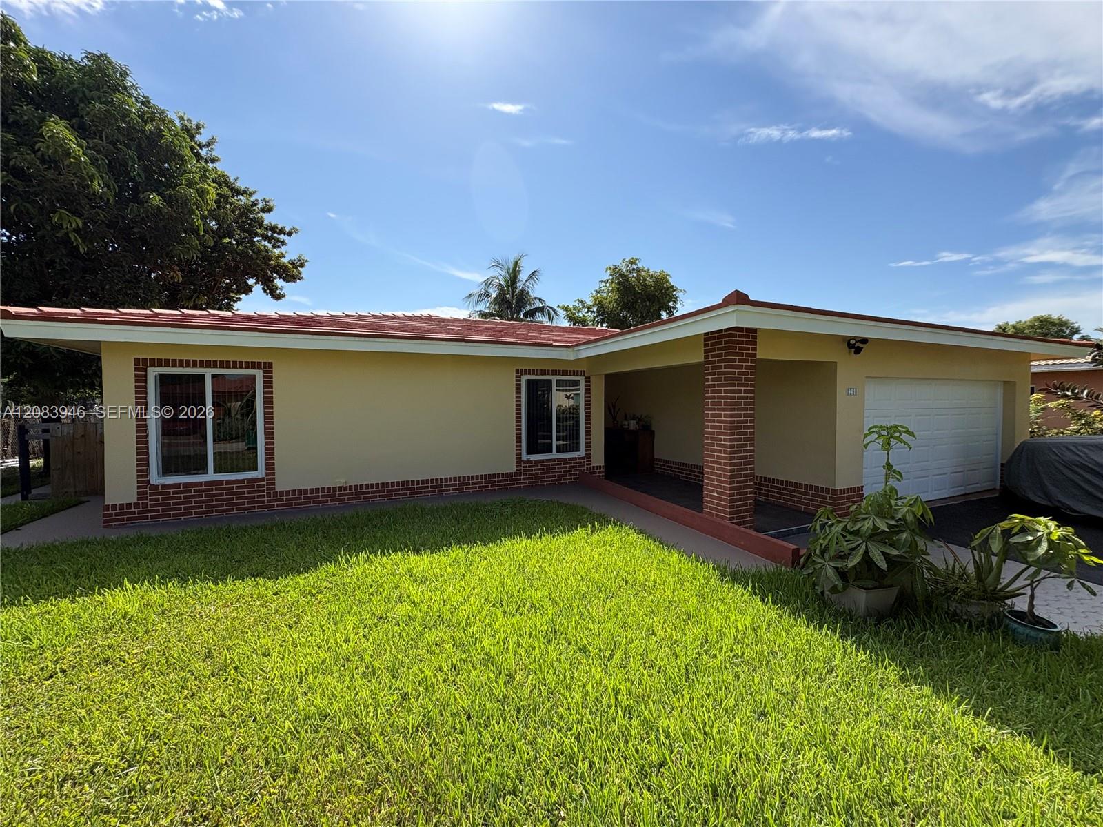 8250 NW 66th Terrace
