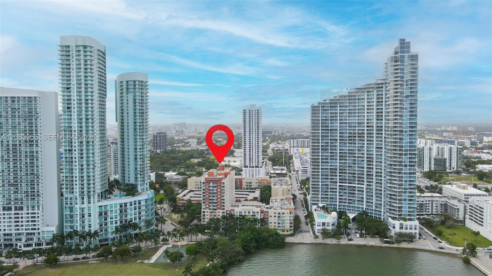 2000 N Bayshore Drive 408 Property Photo 1
