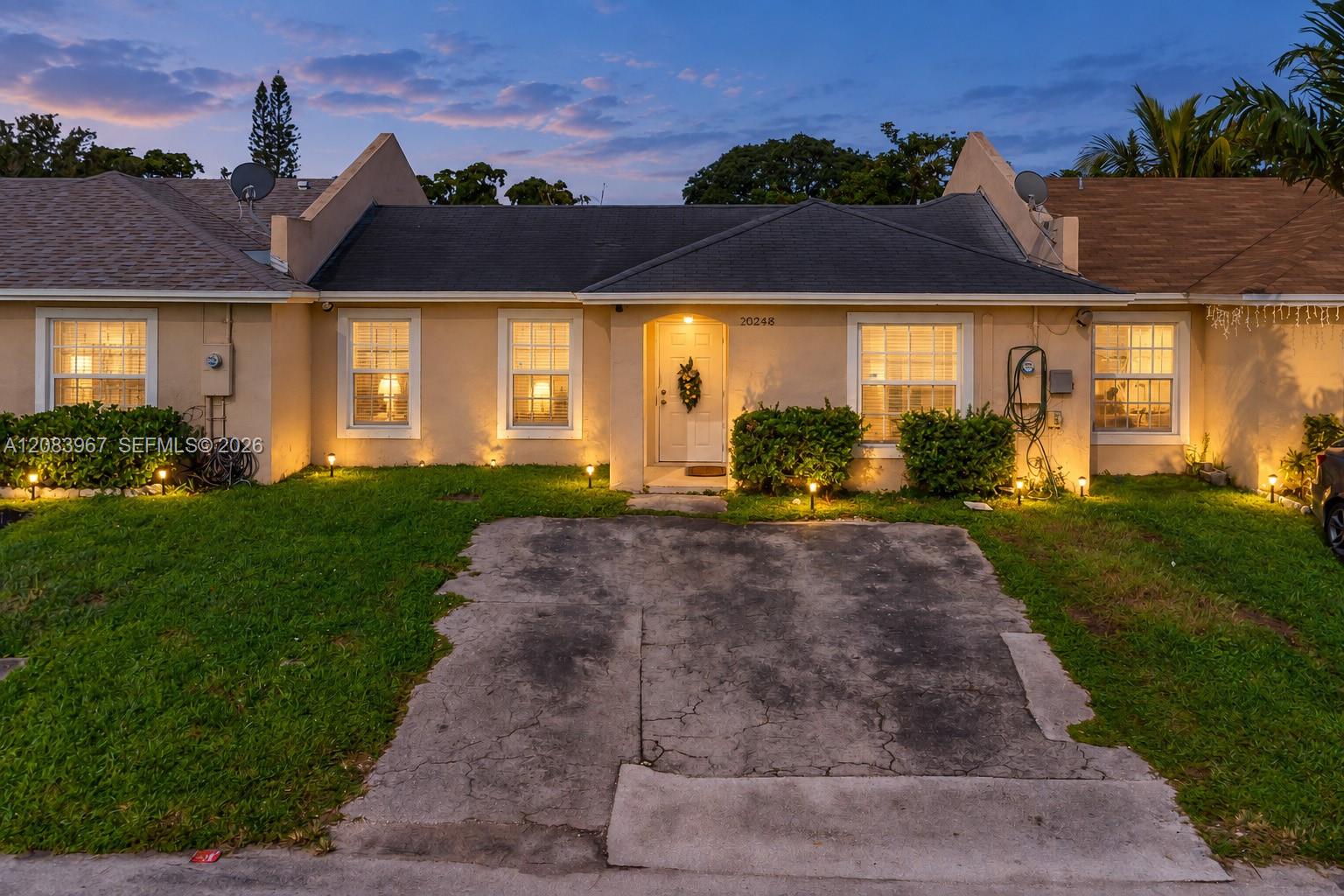 20248 NW 27th Place