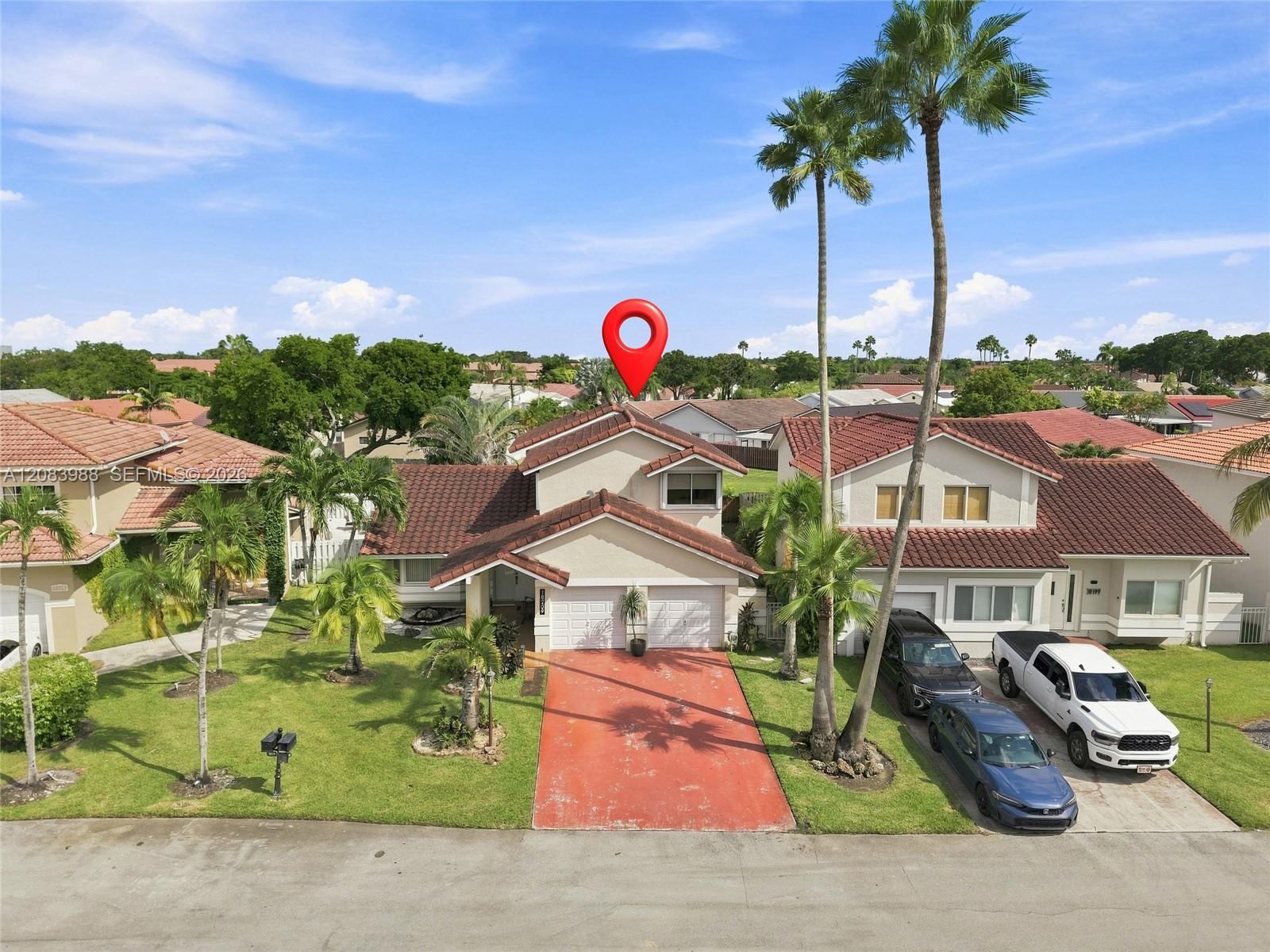 18209 Nw 61st Court Property Photo 3