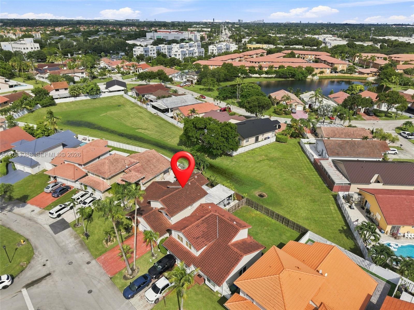 18209 Nw 61st Court Property Photo 44