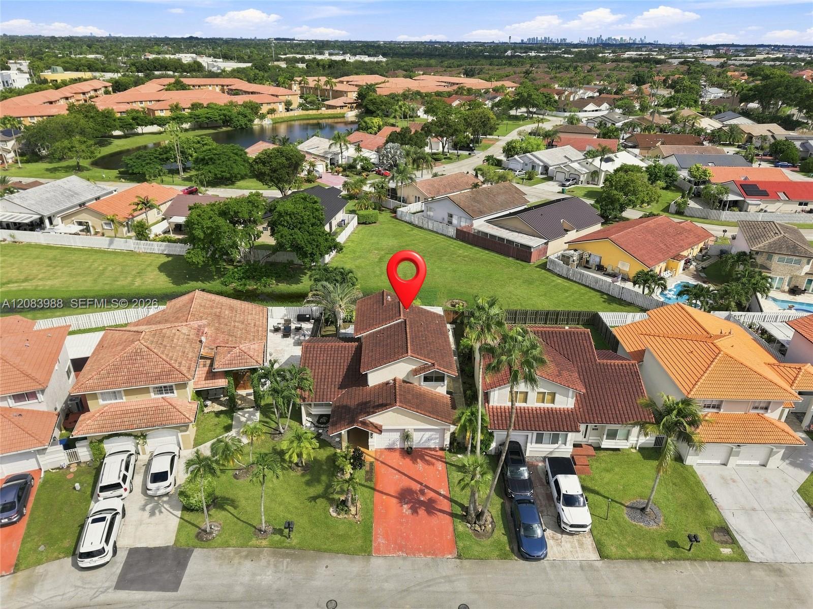 18209 Nw 61st Court Property Photo 45