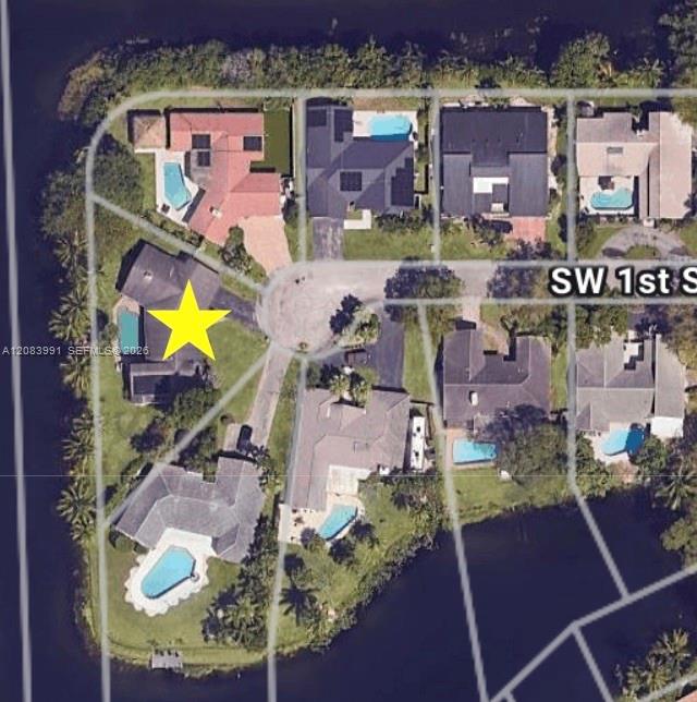 9880 SW 1st Street