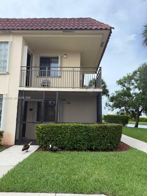 16491 Blatt Boulevard 104 Property Photo 1