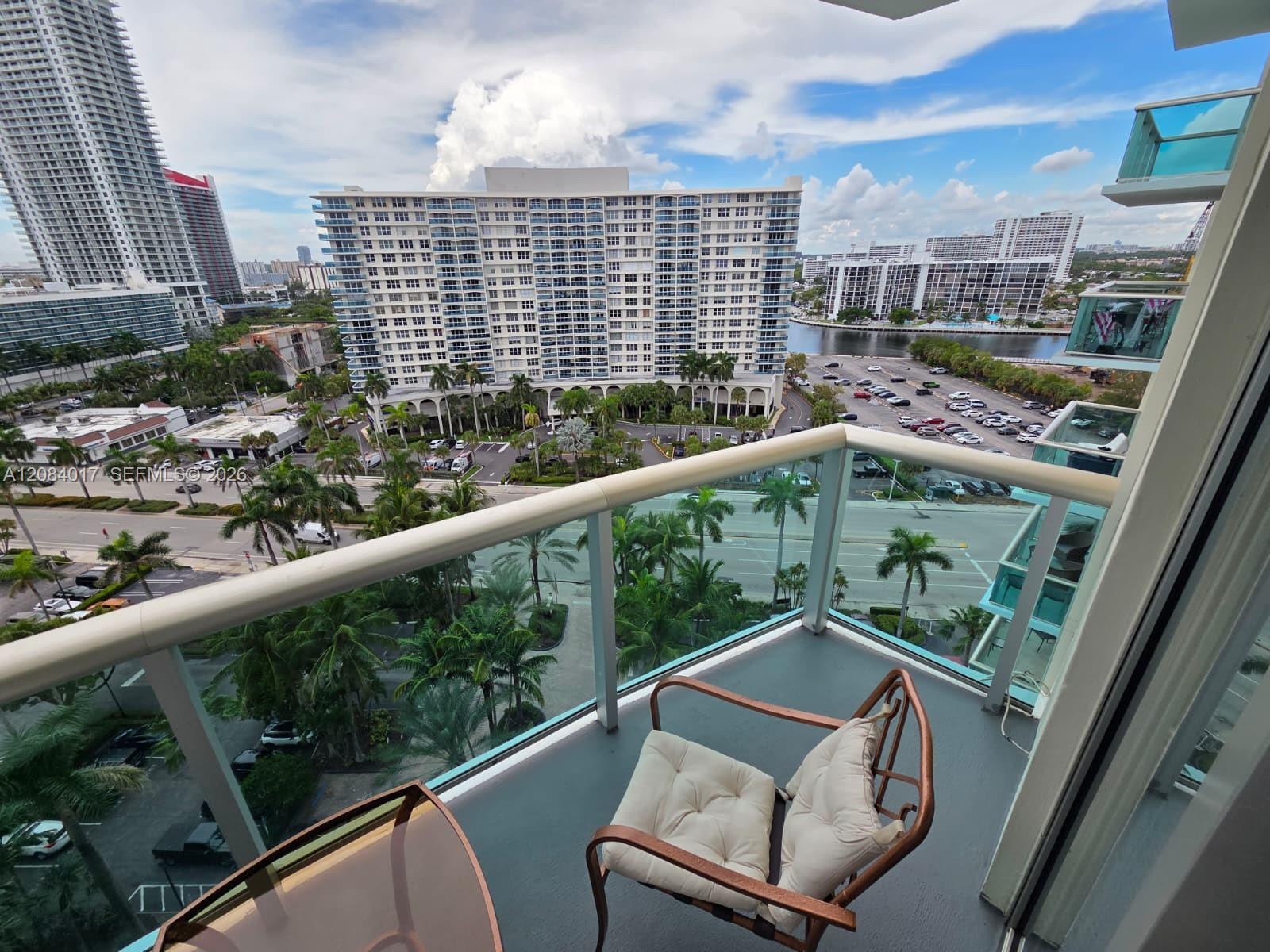3801 S Ocean Drive 14u Property Photo 1