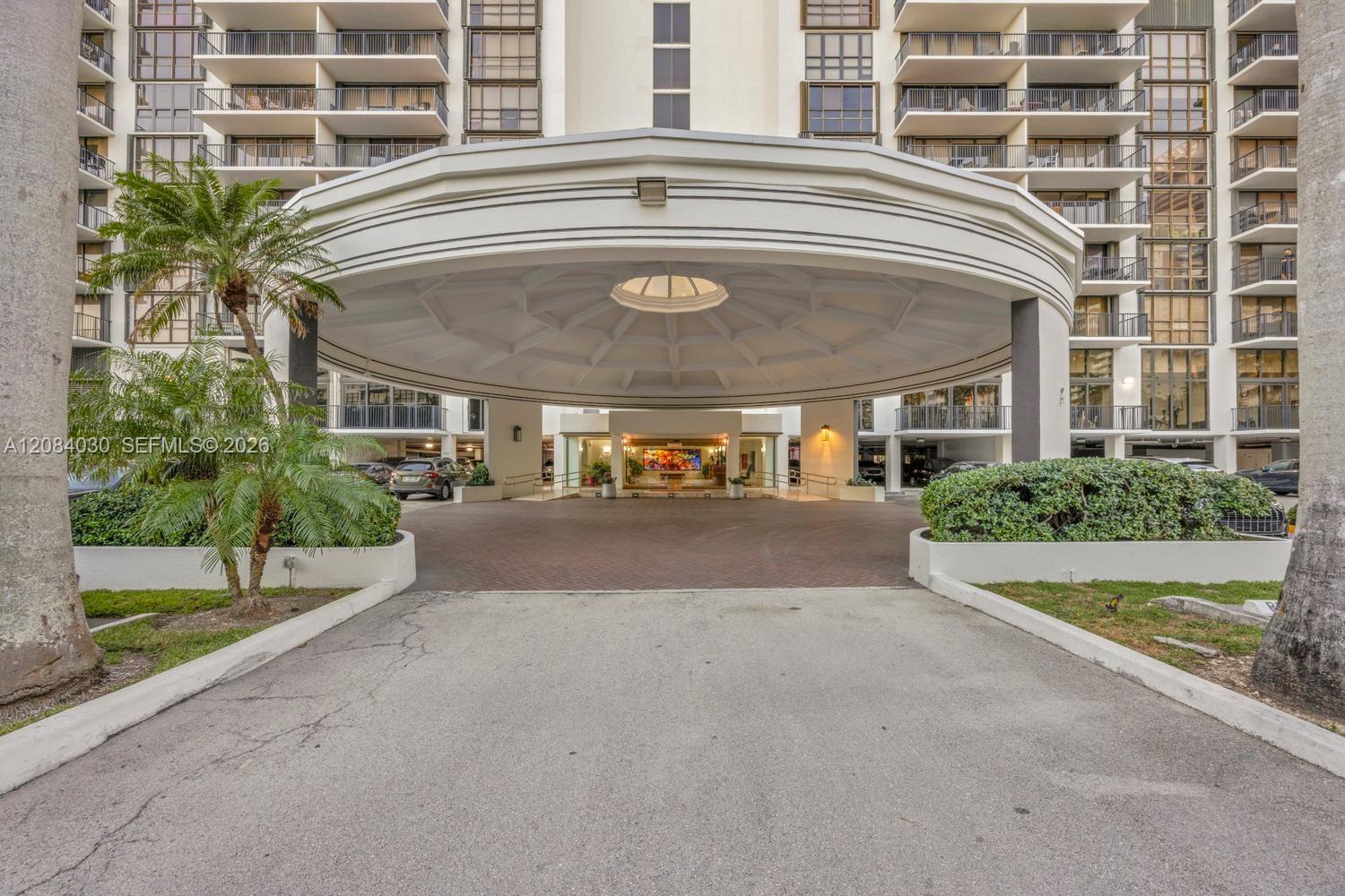 1450 Brickell Bay Drive 511 Property Photo 1